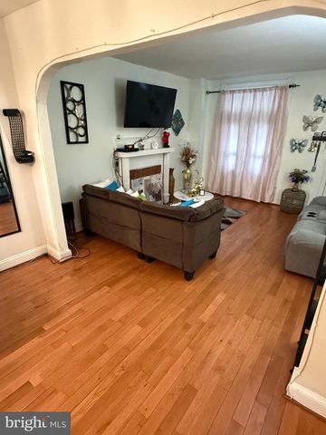 603 E 36TH, Baltimore, MD 21218