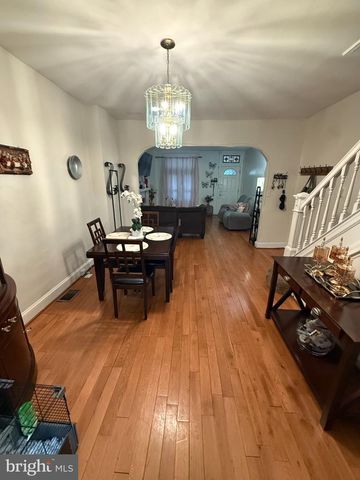 603 E 36TH, Baltimore, MD 21218