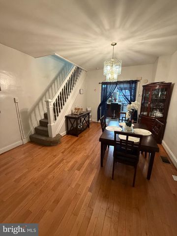 603 E 36TH, Baltimore, MD 21218