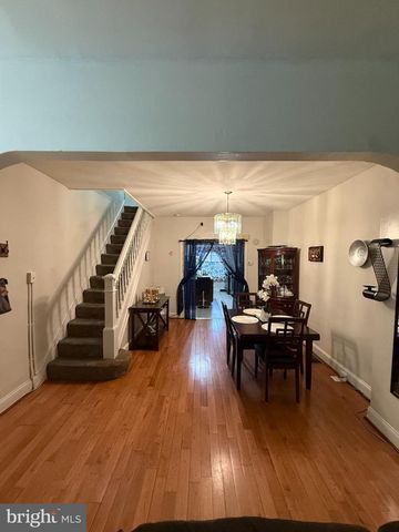 603 E 36TH, Baltimore, MD 21218