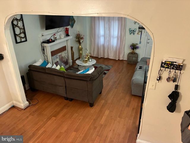 603 E 36TH, Baltimore, MD 21218