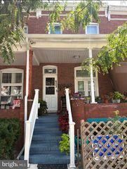603 E 36TH, Baltimore, MD 21218