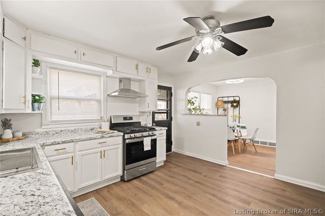 806 Elmwood Avenue, New Albany, IN 47150