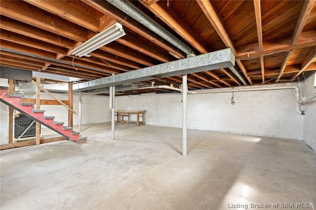 806 Elmwood Avenue, New Albany, IN 47150