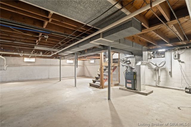 806 Elmwood Avenue, New Albany, IN 47150