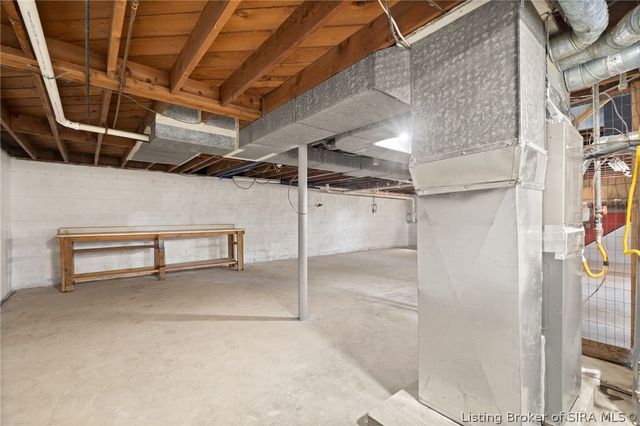 806 Elmwood Avenue, New Albany, IN 47150