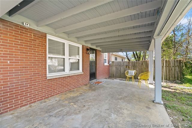 806 Elmwood Avenue, New Albany, IN 47150