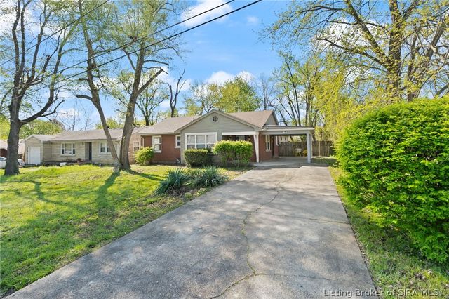 806 Elmwood Avenue, New Albany, IN 47150