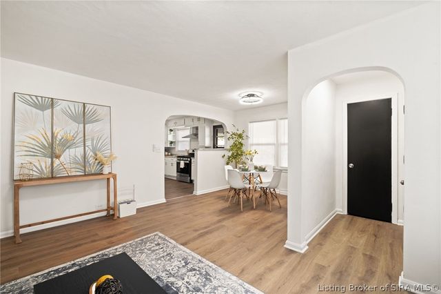 806 Elmwood Avenue, New Albany, IN 47150