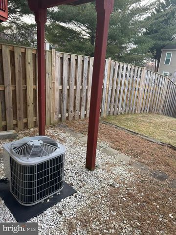 4504 DONATELLO SQ, Owings Mills, MD 21117