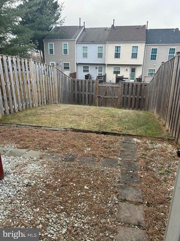 4504 DONATELLO SQ, Owings Mills, MD 21117