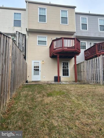 4504 DONATELLO SQ, Owings Mills, MD 21117