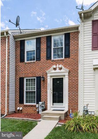 4504 DONATELLO SQ, Owings Mills, MD 21117