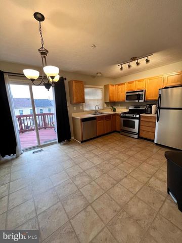 4504 DONATELLO SQ, Owings Mills, MD 21117