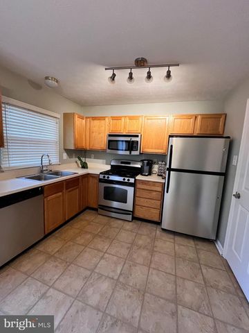 4504 DONATELLO SQ, Owings Mills, MD 21117