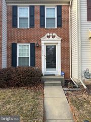4504 DONATELLO SQ, Owings Mills, MD 21117