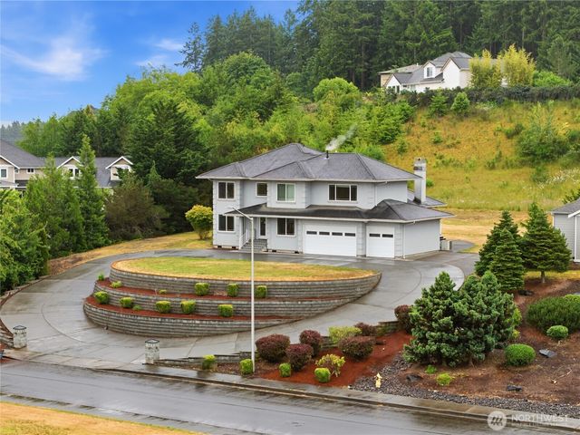 9347 Piperhill Drive SE, Olympia, WA 98513