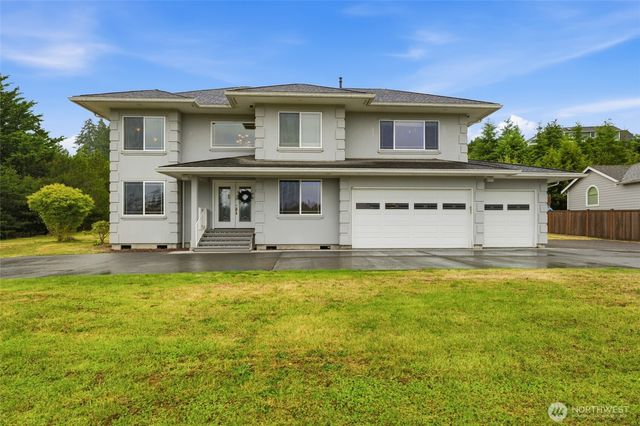 9347 Piperhill Drive SE, Olympia, WA 98513
