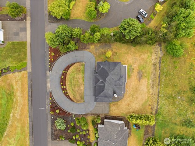 9347 Piperhill Drive SE, Olympia, WA 98513