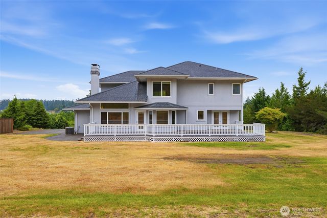 9347 Piperhill Drive SE, Olympia, WA 98513