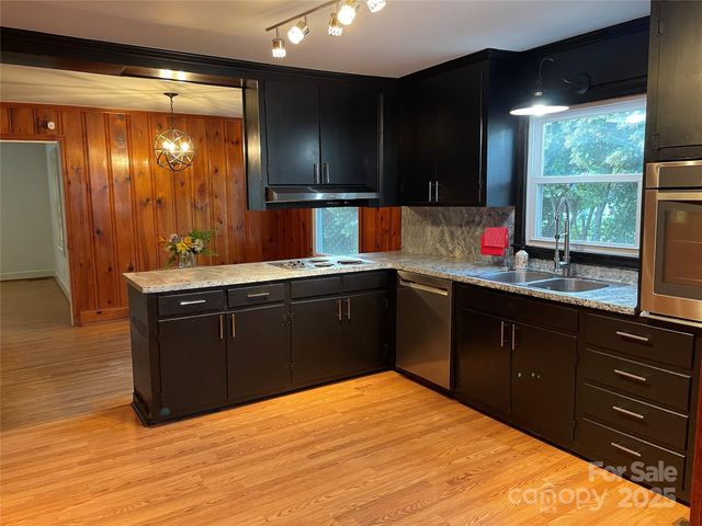 302 Johnson Street N, Monroe, NC 28112