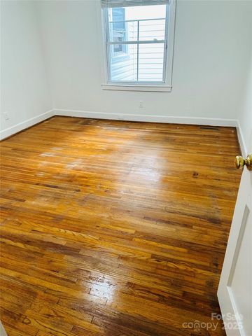 302 Johnson Street N, Monroe, NC 28112