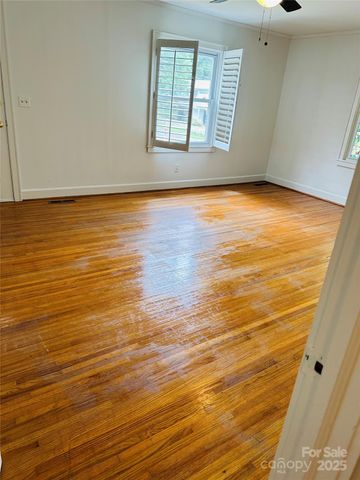 302 Johnson Street N, Monroe, NC 28112