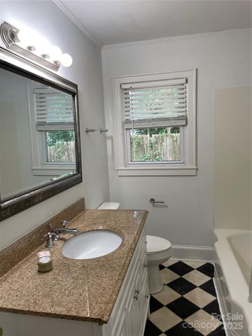 302 Johnson Street N, Monroe, NC 28112