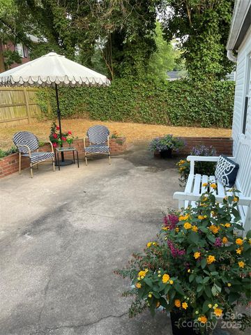 302 Johnson Street N, Monroe, NC 28112