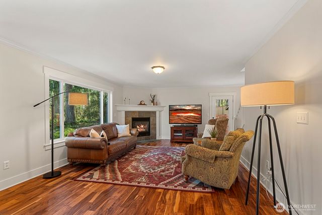 7320 Silent Creek Avenue SE, Snoqualmie, WA 98065