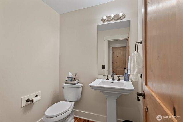 7320 Silent Creek Avenue SE, Snoqualmie, WA 98065