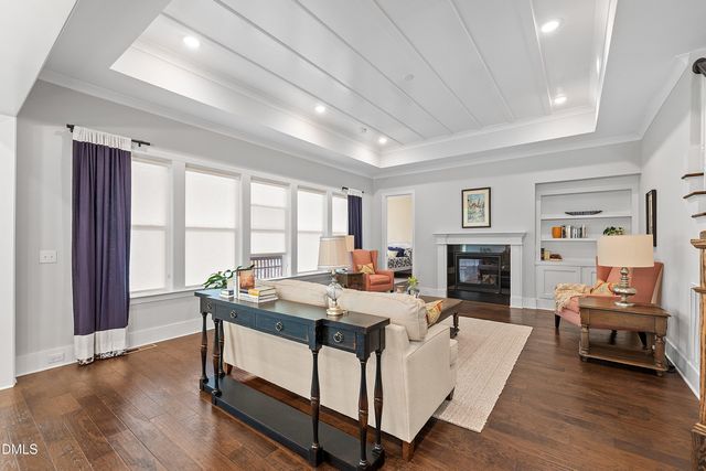 408 Pendennis Park Place, Apex, NC 27523