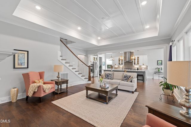 408 Pendennis Park Place, Apex, NC 27523