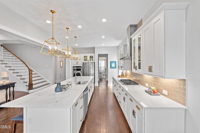 408 Pendennis Park Place, Apex, NC 27523