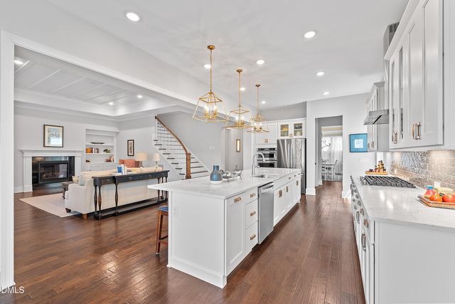 408 Pendennis Park Place, Apex, NC 27523