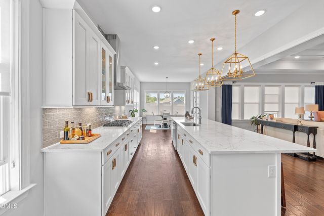 408 Pendennis Park Place, Apex, NC 27523