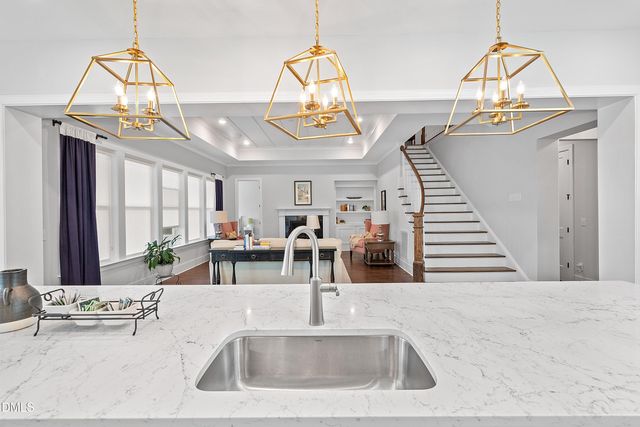 408 Pendennis Park Place, Apex, NC 27523