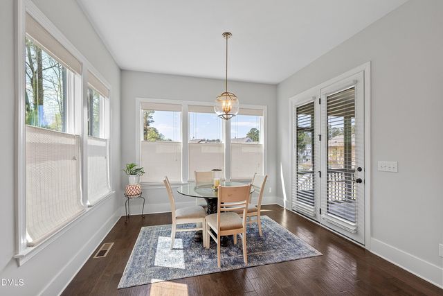 408 Pendennis Park Place, Apex, NC 27523