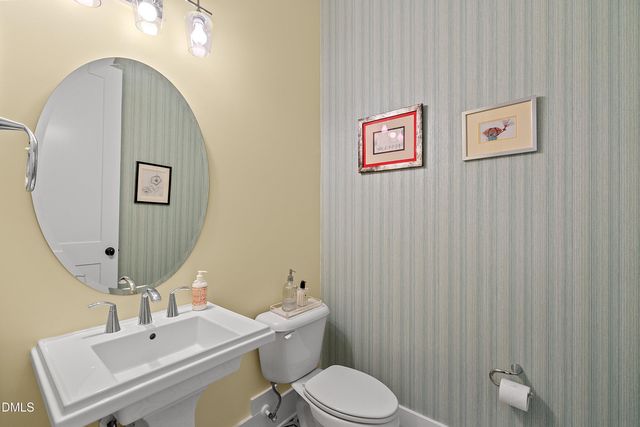 408 Pendennis Park Place, Apex, NC 27523