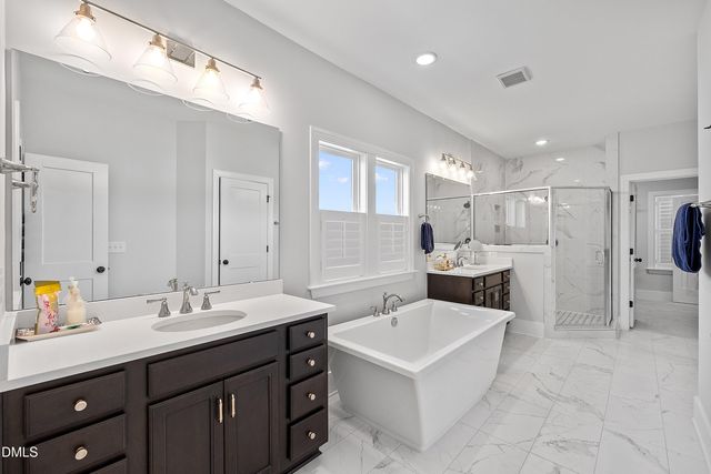 408 Pendennis Park Place, Apex, NC 27523