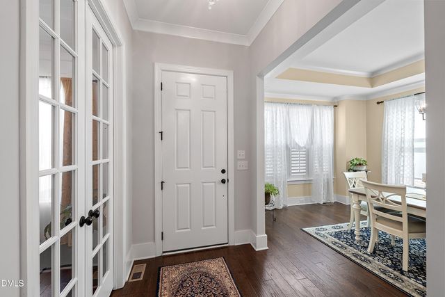 408 Pendennis Park Place, Apex, NC 27523