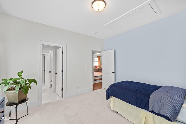 408 Pendennis Park Place, Apex, NC 27523