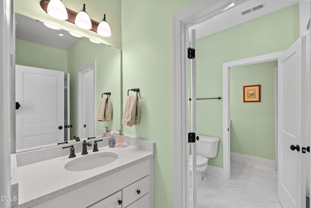 408 Pendennis Park Place, Apex, NC 27523