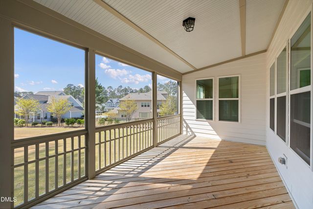 408 Pendennis Park Place, Apex, NC 27523