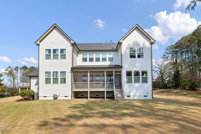 408 Pendennis Park Place, Apex, NC 27523