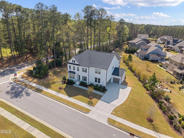 408 Pendennis Park Place, Apex, NC 27523