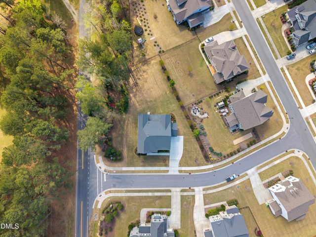 408 Pendennis Park Place, Apex, NC 27523