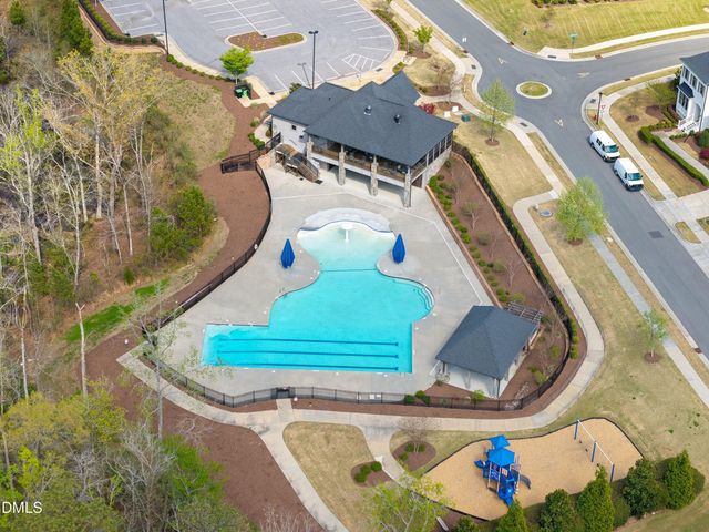 408 Pendennis Park Place, Apex, NC 27523