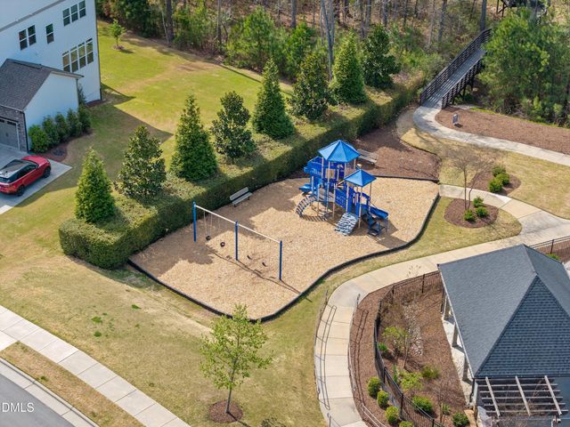 408 Pendennis Park Place, Apex, NC 27523