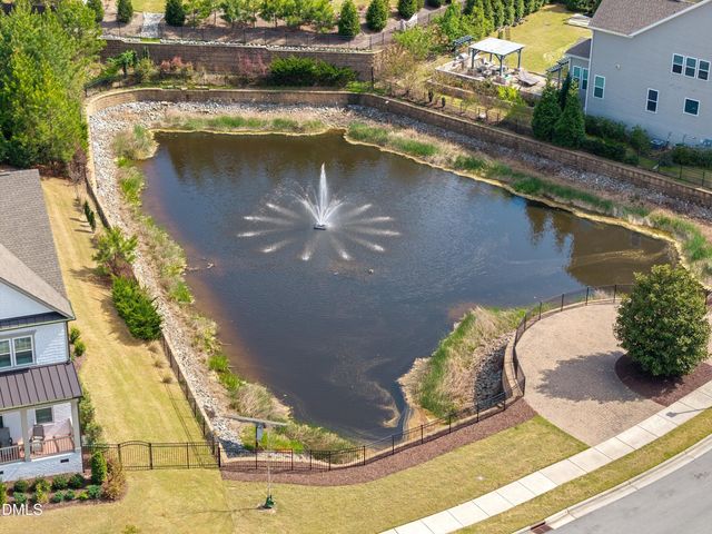 408 Pendennis Park Place, Apex, NC 27523